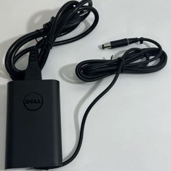 Genuine Dell 90W Slim AC Power Adapter CN-OJNKWD-72438-13T-5937-A00 / DP/NOJNKWD