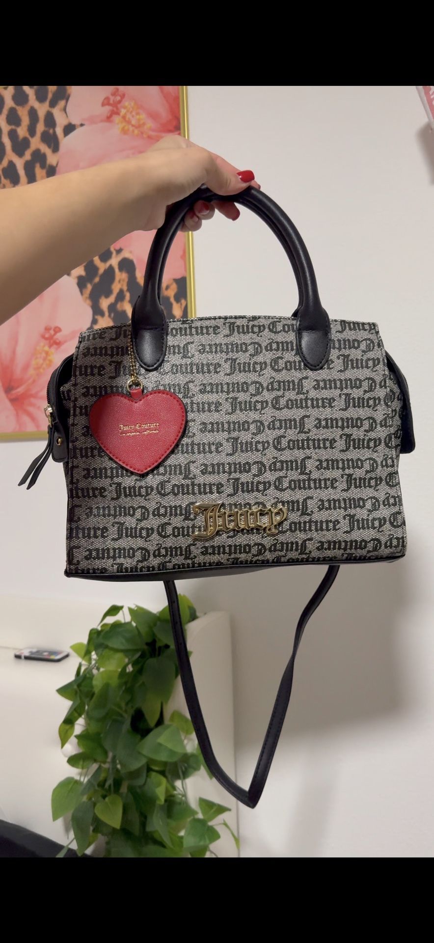 Juicy Couture Purse