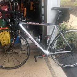 Motobecane LeChampion Di2 Road Bike Size 54