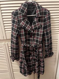Baby Phat coat