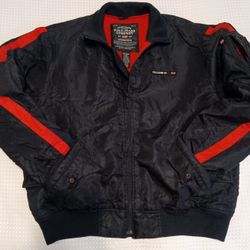 Polo Ralph Lauren Thick Winter Jacket Size Large $40