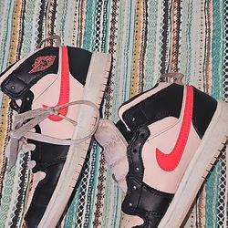 Girls Shoes 
