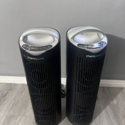 Therapure Air Purifier