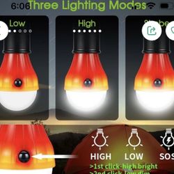  Bundles Lanterns [16} Pack LED &  String Lights 33ft 100 LED Fairy Lights 