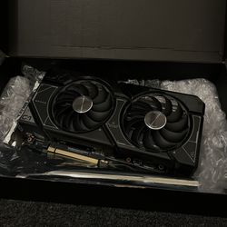 ASUS RTX 4070 Ti SUPER 16GB – Lightly Used, Full Kit & Receipt Graphic card GPU