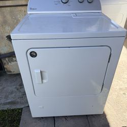 Whirlpool Dryer