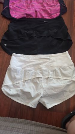 lululemon size 10
