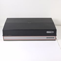 Nintendo NES video Game Center Console Organizer 