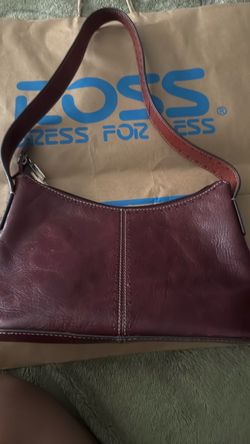 Fossil bag