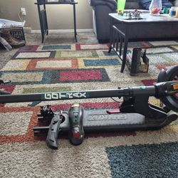 GoTrax Apex Electric Scooter