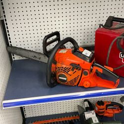 Chainsaw 