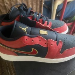 Jordan’s 