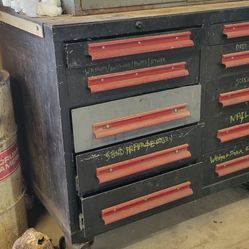 Tool Box