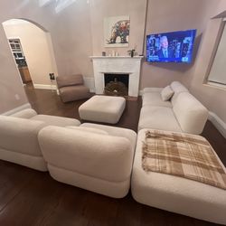 Modular Sofa by Coco Republic