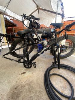 E-bike