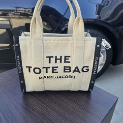 The Tote Bag
