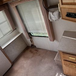 Rv Trailer