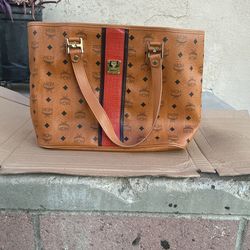 MCM BAG
