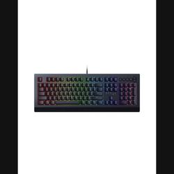 Keyboard (gaming)