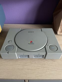 Sony PlayStation