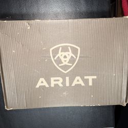 Ariat Men’s Legend Boots