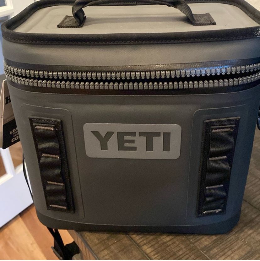 Yeti Cooler