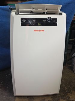 Portable AC