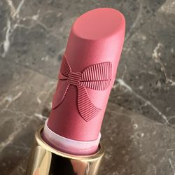 Estée Lauder Lipstick limited edition Velvet ribbon 