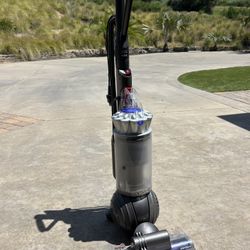 Dyson Ball Animal Pro 