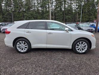 2013 Toyota Venza