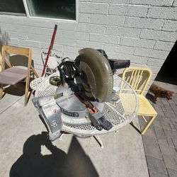 Circular saw