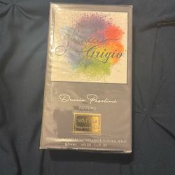   Ghiaccio Grigio Per Uomo, 100ml, Gray