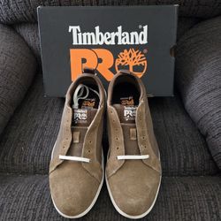 Men's Timberland PRO Berkley Oxford Composite Toe