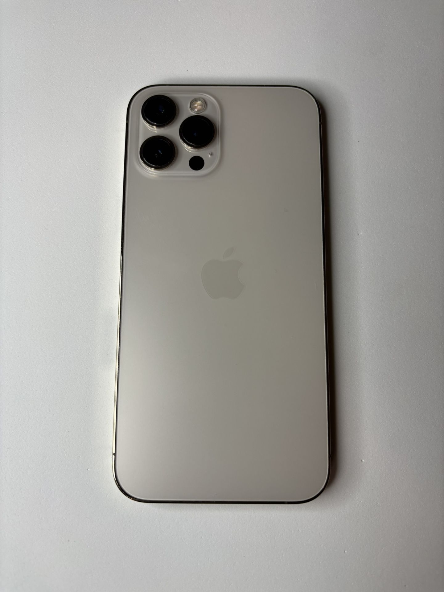 iPhone 12 Pro Max 128gb (T-Mobile/Sprint) Perfect Condition