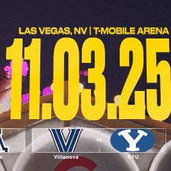 Tickets For Hall Of Fame Series In Las Vegas 