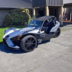 Slingshot 2016 16,750.00
