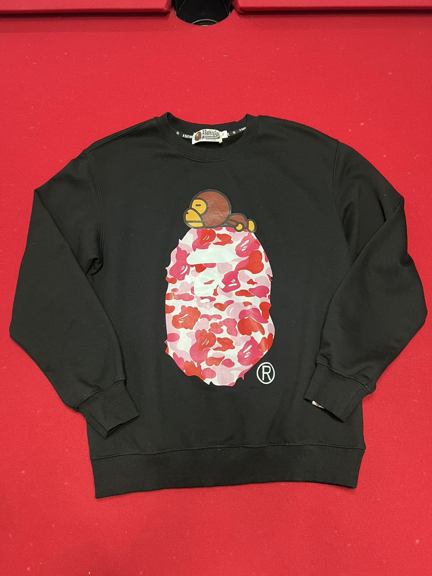 Bape Sweater