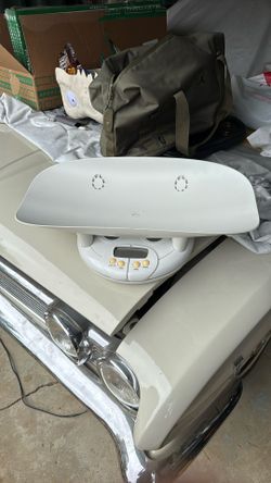 Baby Scale