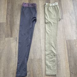 Gymshark Leggings