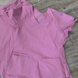 Healthcare Cute Scrubs