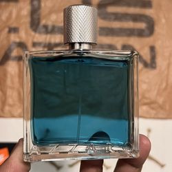 Azzaro Chrome Parfum -Open box-