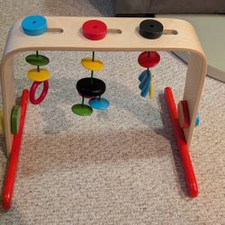 Ikea Leka Baby Gym