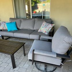 $50 Down - New Yorker Patio Collection