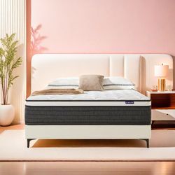 Full size mattress clearance sale