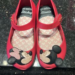 Disney Mini Melissa