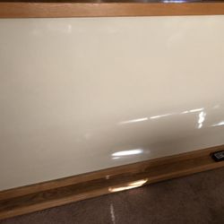 Executive Dry Board Solid Wood