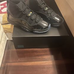 Air Jordan 11 Gamma Size 9