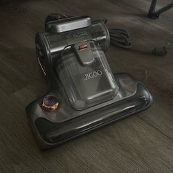 Carpet Vaccum 