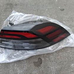 Honda Accord Taillight 