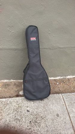 Gator Cases Guitar Gig Bag